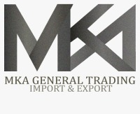 MKA General Trading Logo